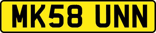 MK58UNN