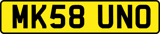 MK58UNO