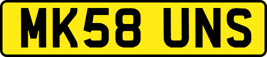 MK58UNS