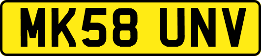 MK58UNV