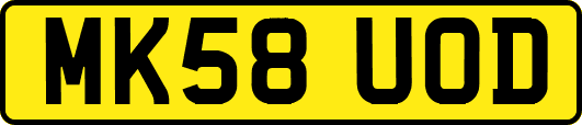 MK58UOD