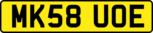 MK58UOE