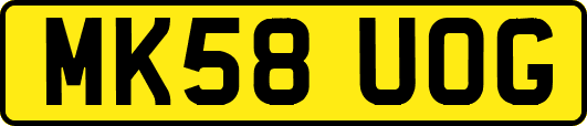 MK58UOG