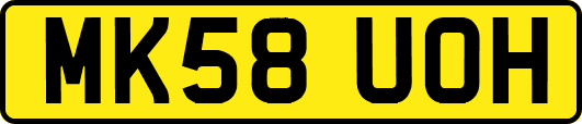 MK58UOH