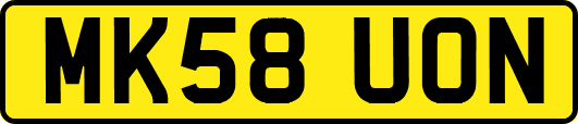 MK58UON