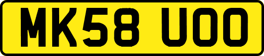 MK58UOO