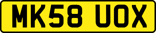 MK58UOX