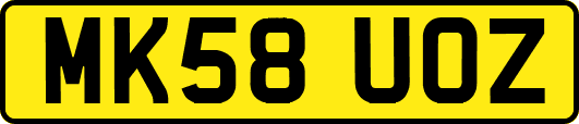 MK58UOZ