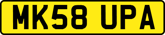 MK58UPA
