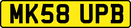 MK58UPB