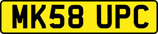 MK58UPC