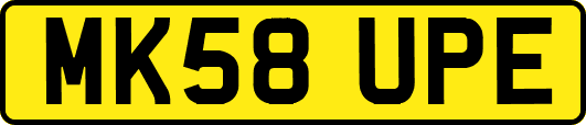 MK58UPE