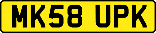 MK58UPK