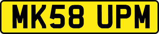 MK58UPM