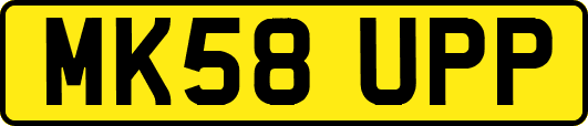 MK58UPP