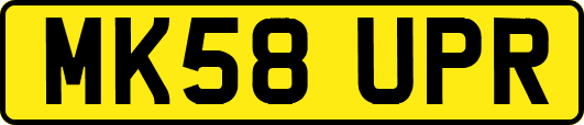 MK58UPR