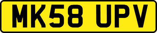 MK58UPV