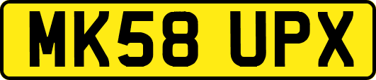 MK58UPX