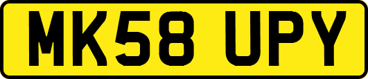 MK58UPY