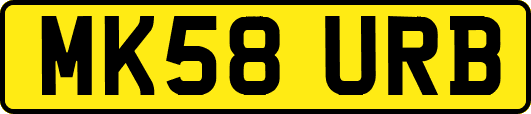 MK58URB
