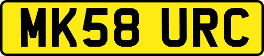 MK58URC