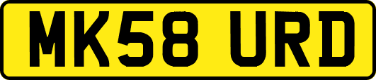 MK58URD