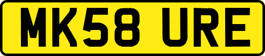MK58URE
