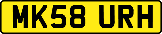 MK58URH