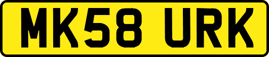 MK58URK