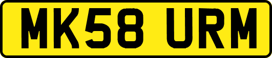 MK58URM
