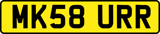 MK58URR