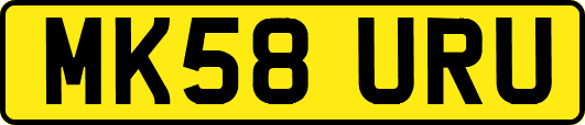 MK58URU