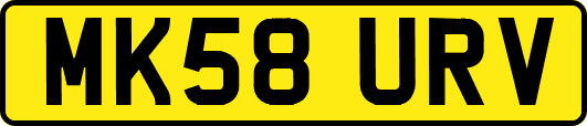 MK58URV