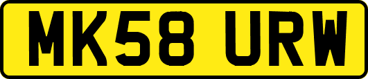 MK58URW