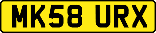 MK58URX