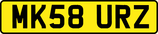 MK58URZ