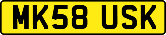 MK58USK