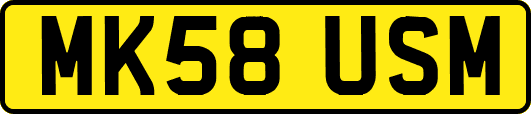 MK58USM