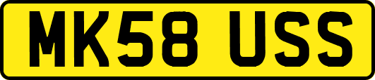 MK58USS