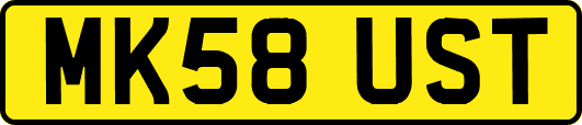 MK58UST