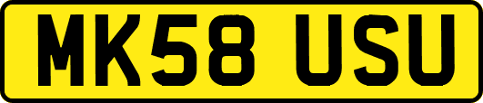 MK58USU