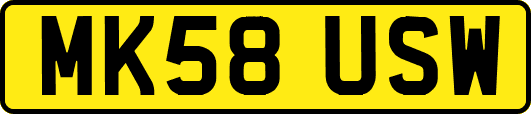 MK58USW