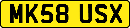 MK58USX