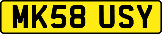 MK58USY