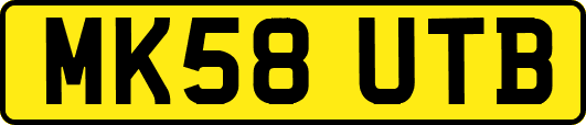 MK58UTB
