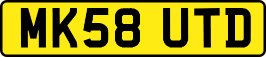 MK58UTD