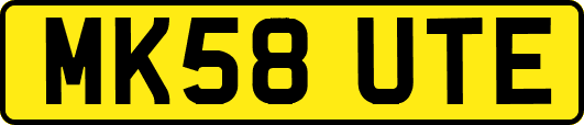 MK58UTE
