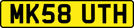 MK58UTH