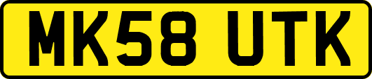 MK58UTK