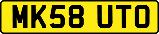 MK58UTO